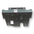 Skid Plate for Volvo S60 Typ Y20 2010-2018