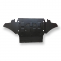 Skid Plate for Audi A4 B8 Allroad 2008-2014